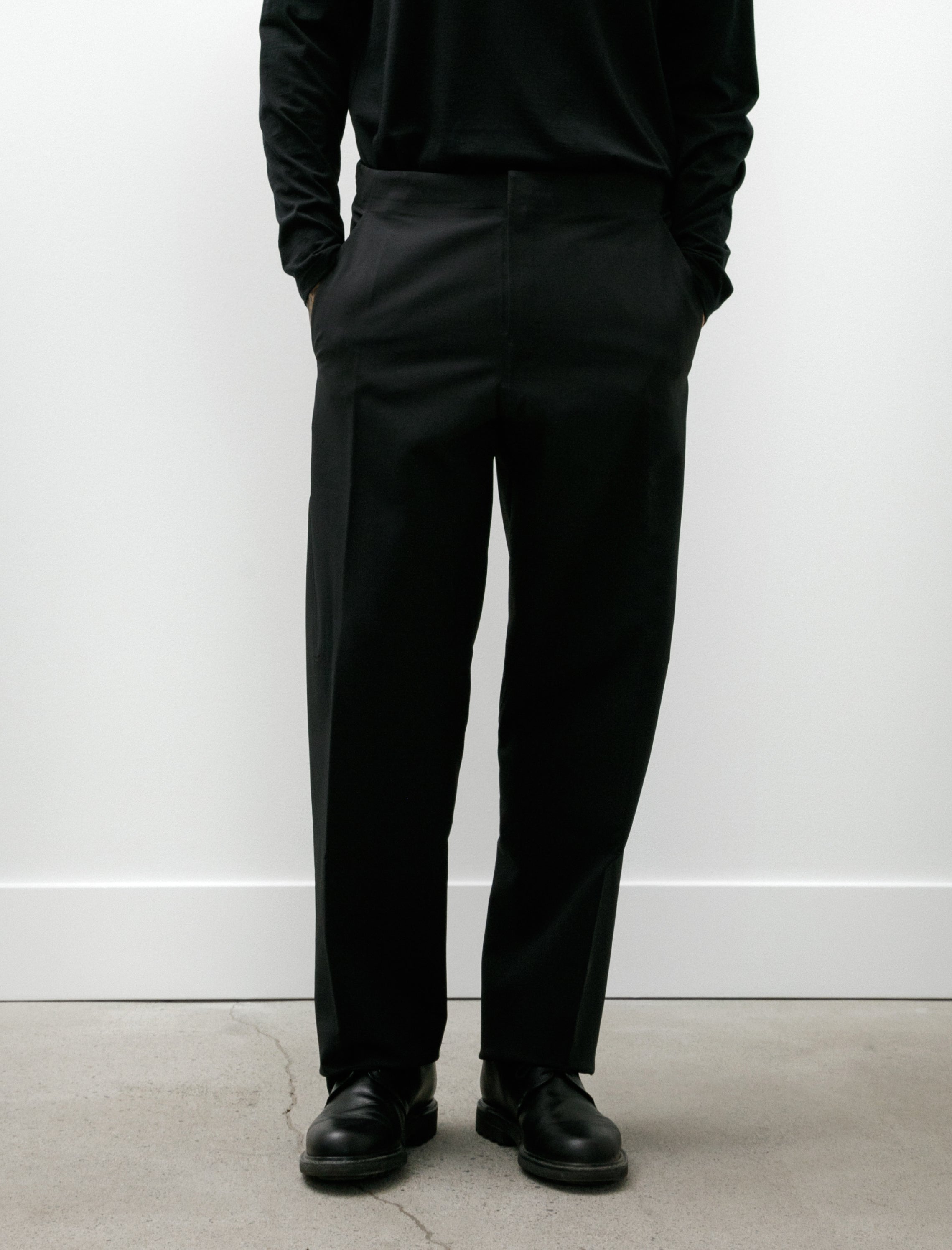 Veilance Spere Pant Black