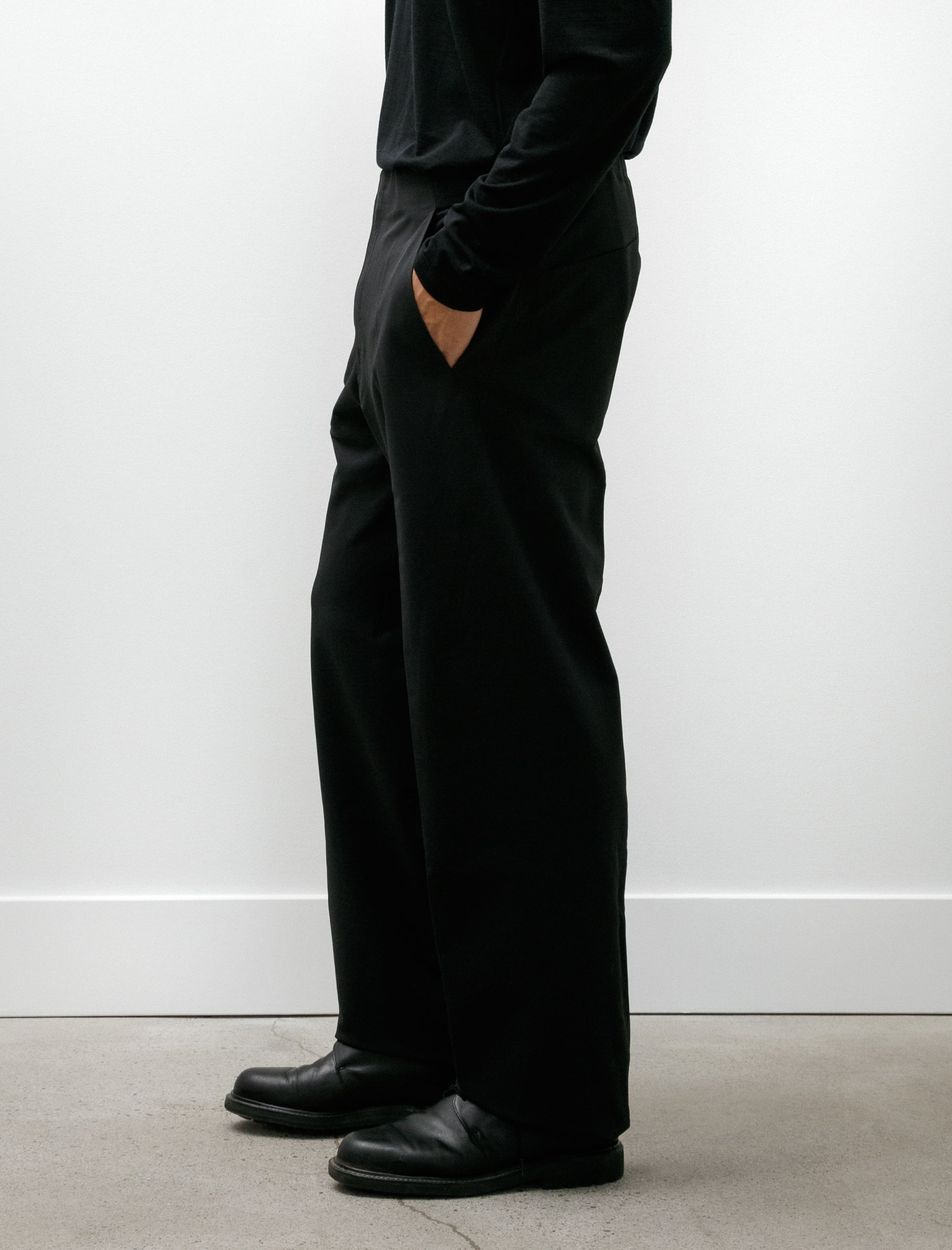 Veilance Spere Pant Black