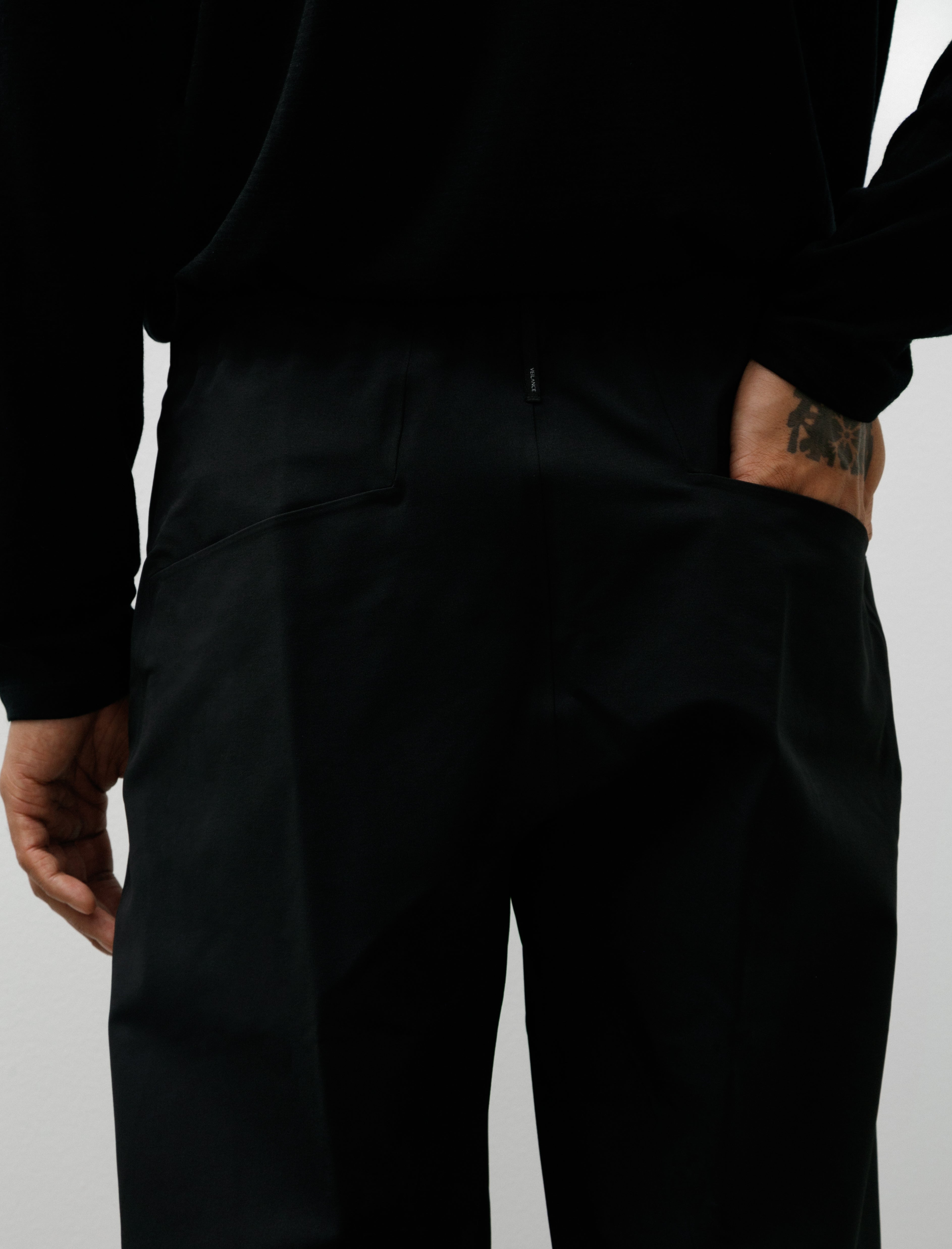 Veilance Spere Pant Black