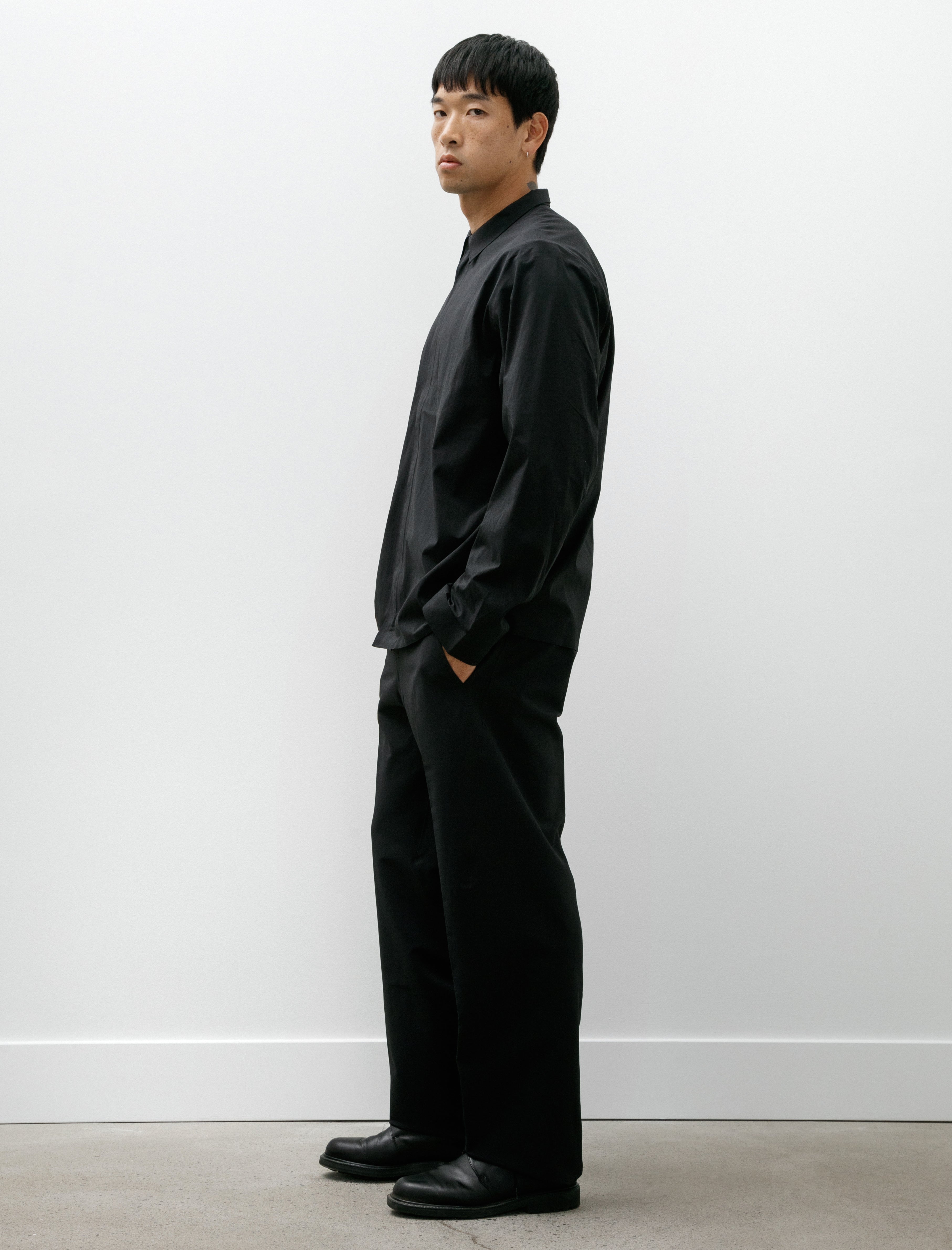 Veilance Spere Pant Black