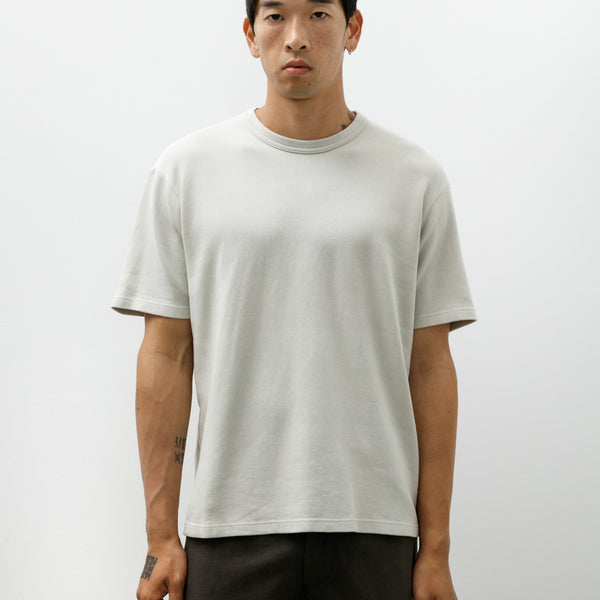Lady White Co. Mesh T-Shirt Swiss Natural – Neighbour