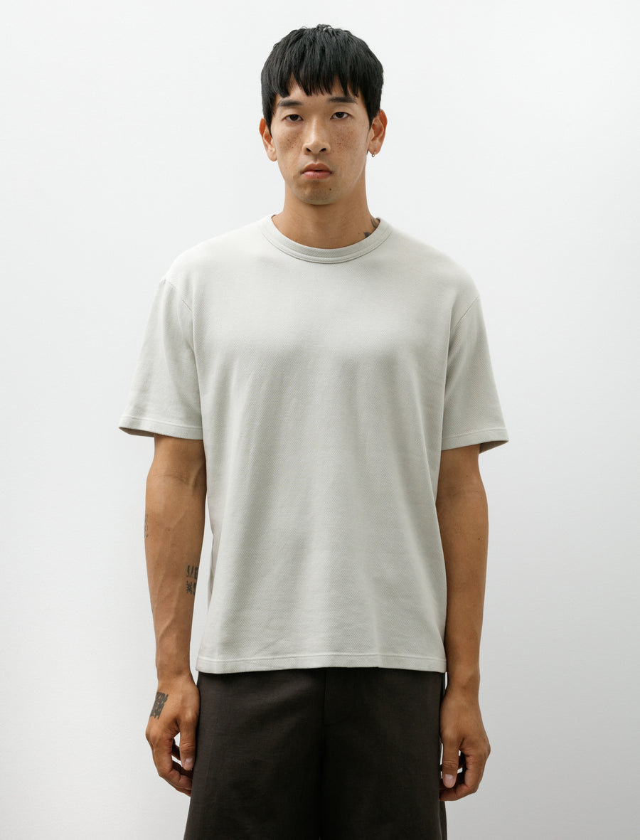 Mesh T-Shirt Swiss Natural - Image 1