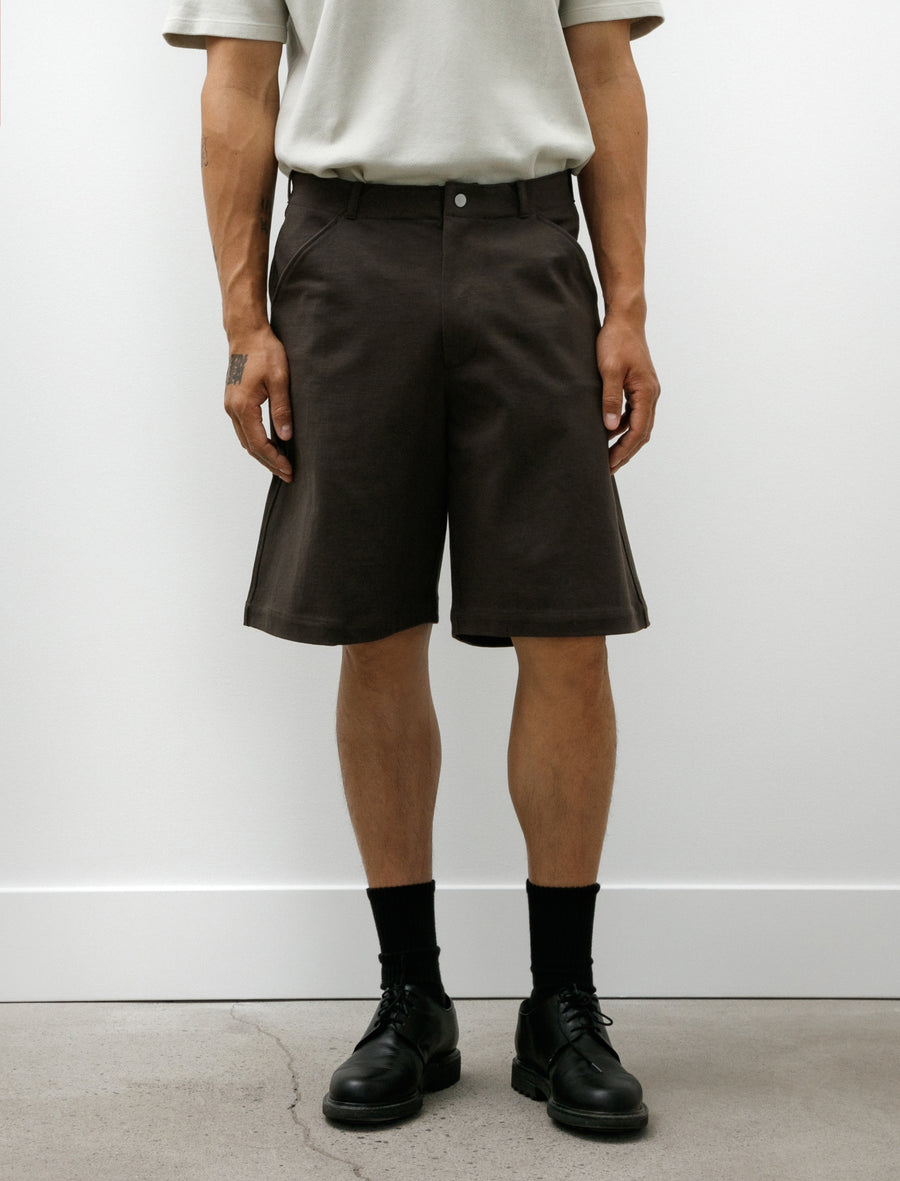 Jersey Shorts Black Pine - Image 6