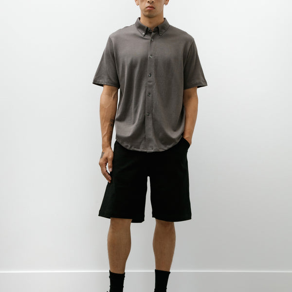 Lady White Co. Jersey Shorts Black – Neighbour