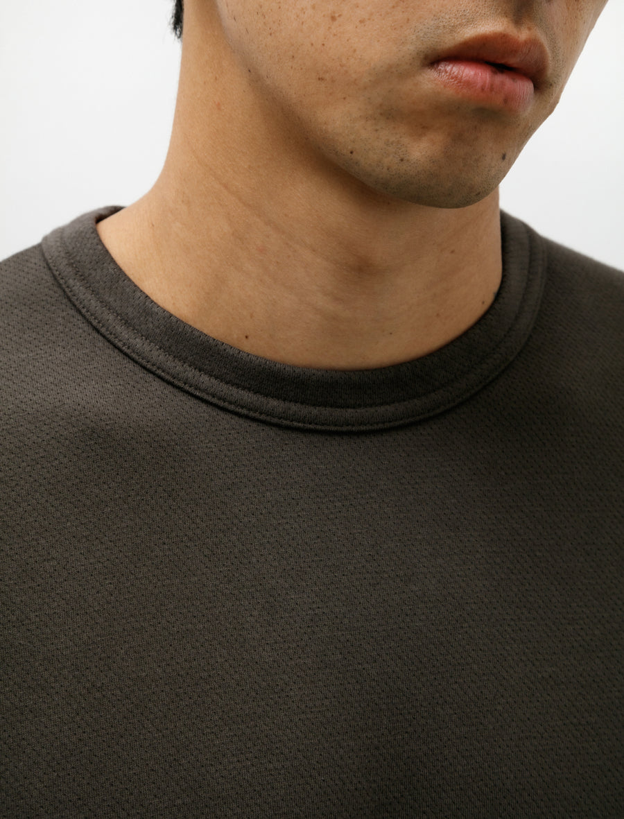 Mesh T-Shirt Black Pine - Image 4