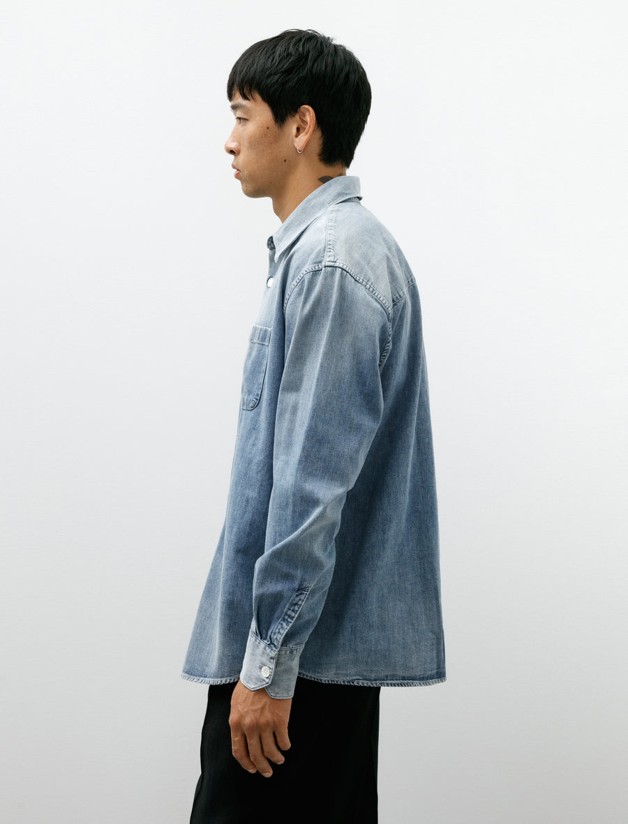 Above Shirt Cris Wash - Image 3