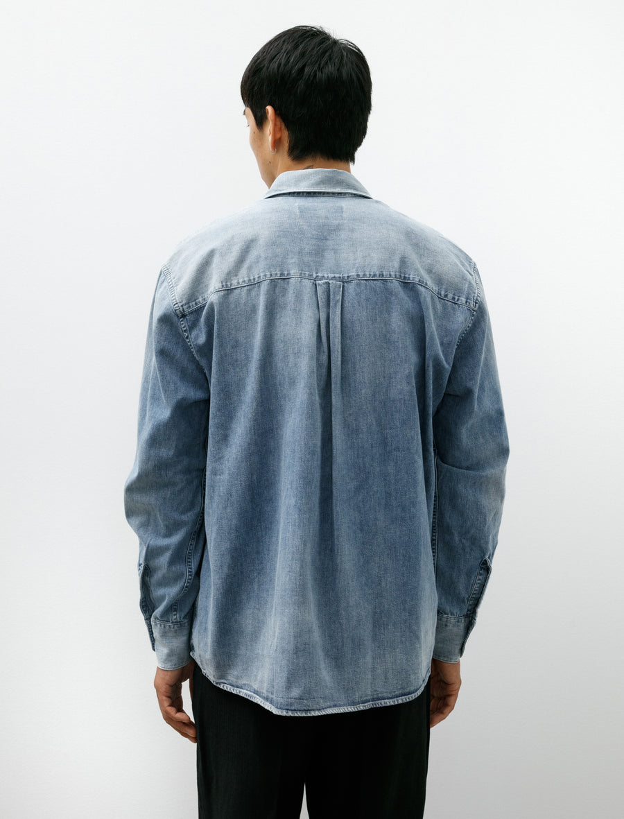 Above Shirt Cris Wash - Image 2