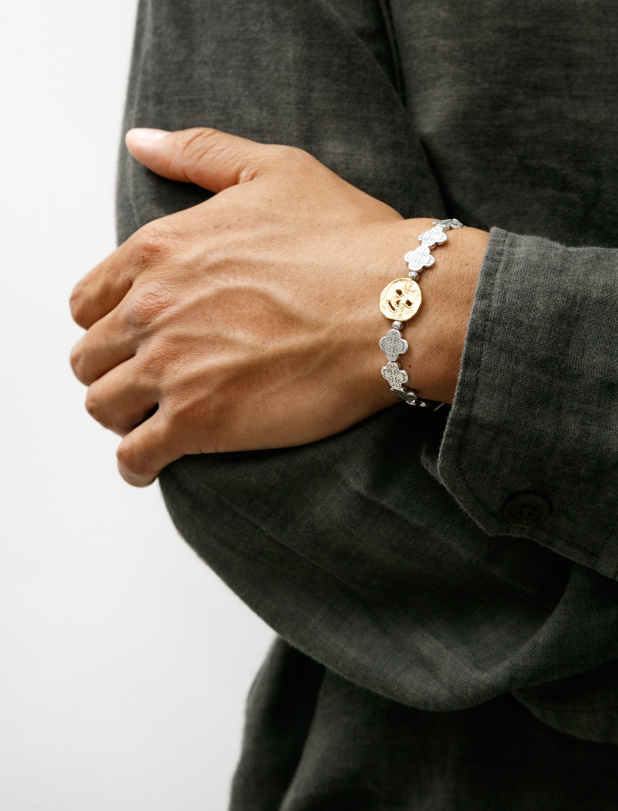 Bracelet No. 1 Geo Stuart - Image 1