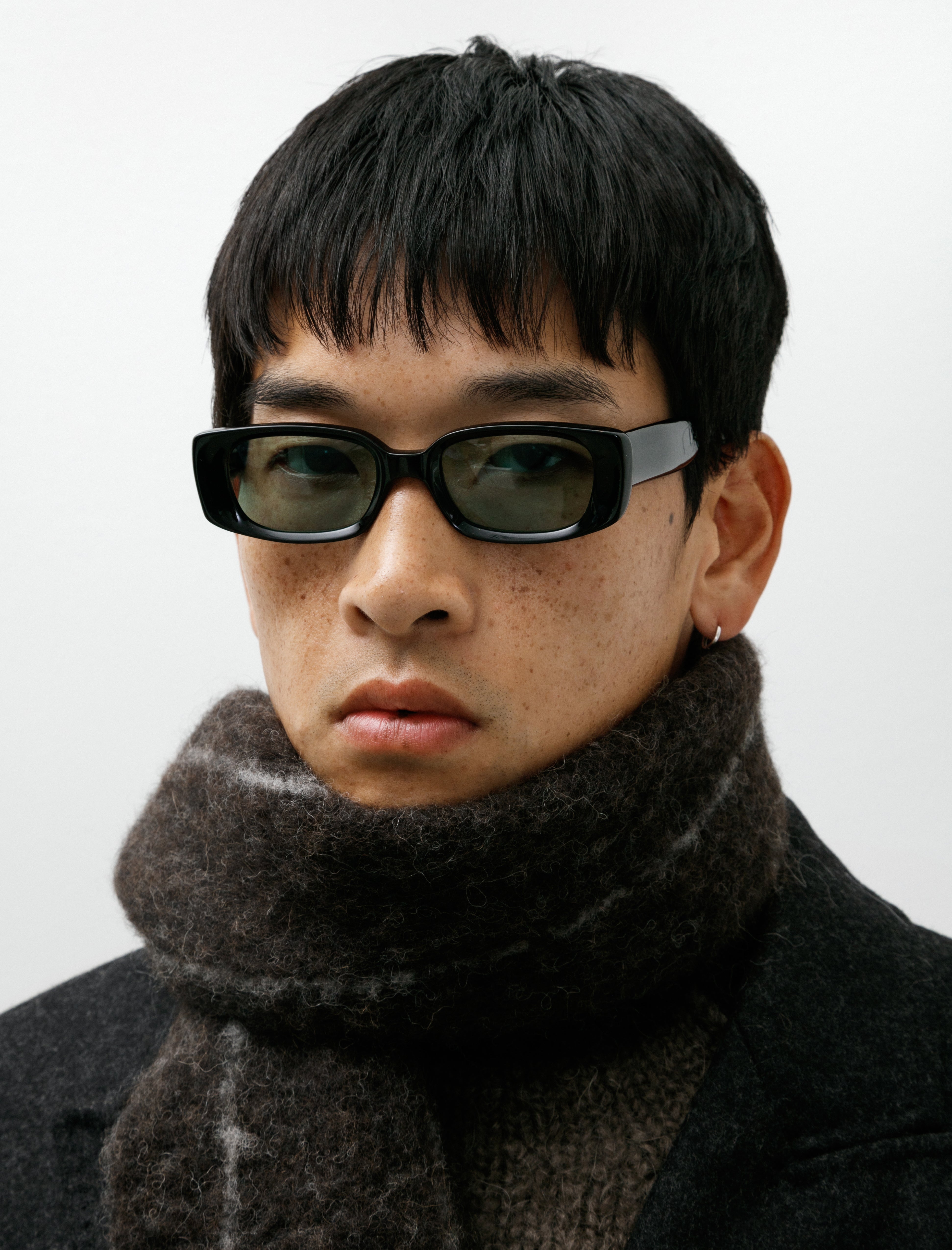 小物 OUR LEGACY Samhain Sunglasses OUR LEGACY Samhain Sunglasses