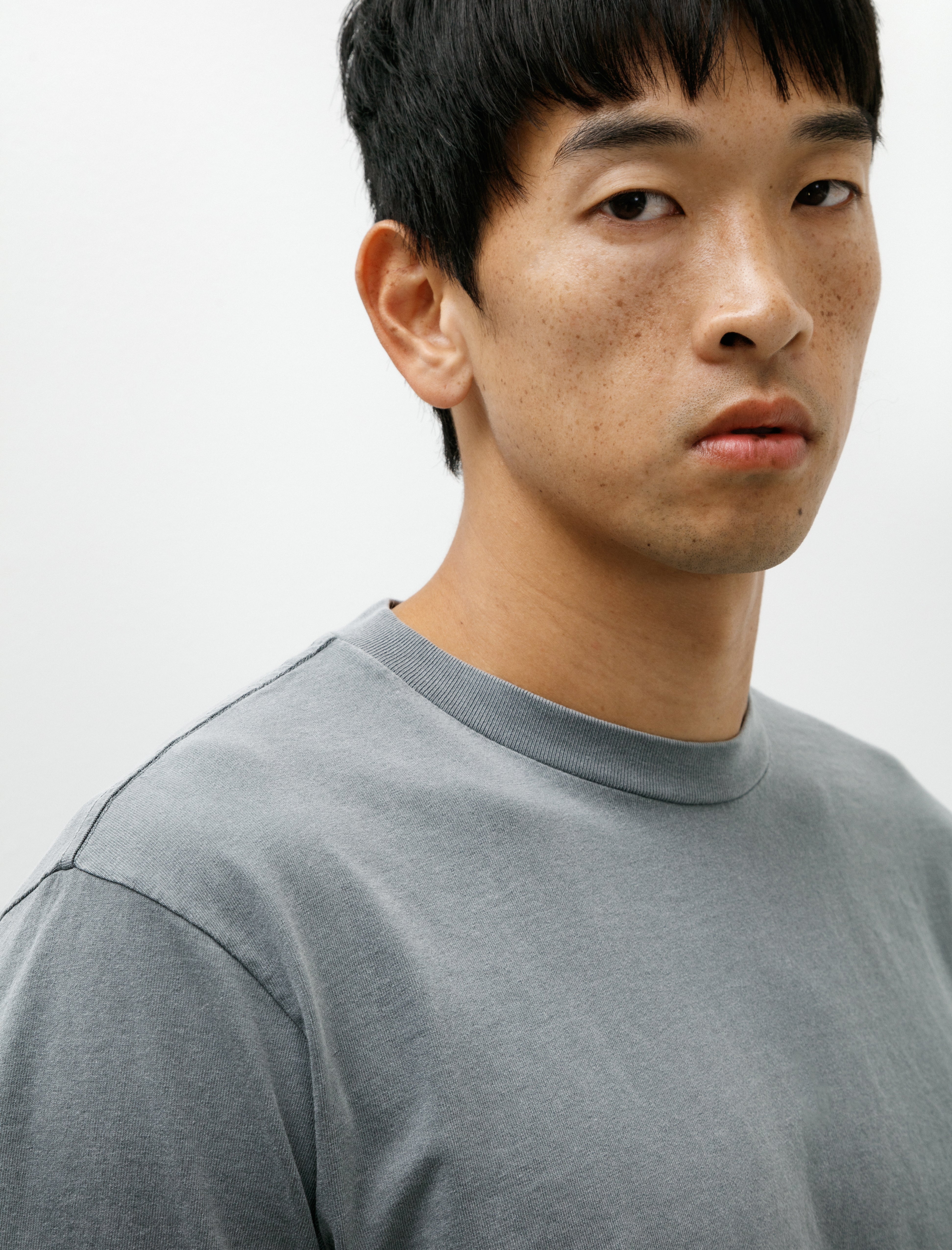 Lady White Co. Municipal T-Shirt Pigment Kelp