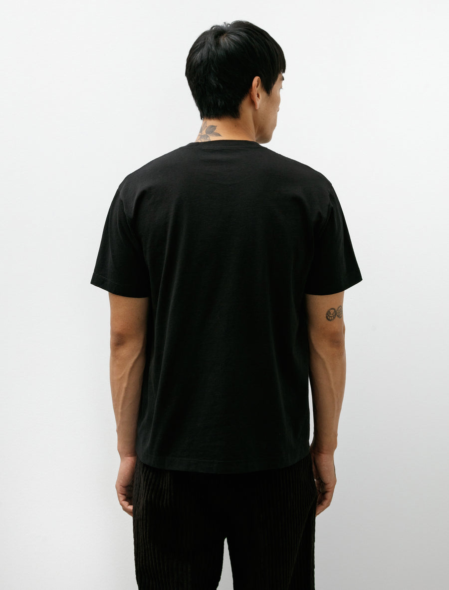 Municipal T-Shirt Black - Image 2
