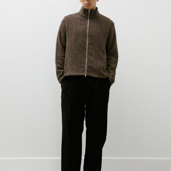 新品 OUR LEGACY BORROWED CHINO MAMMOTH 44 Our Legacy - Our Legacy Borrowed Chino Profound Brown Mammoth Cord