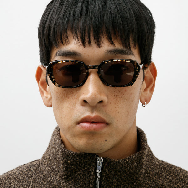 OUR LEGACY 25SS EARTH HAVANNACHILL サングラス OUR LEGACY 25SS EARTH HAVANNACHILL サングラス Our Legacy