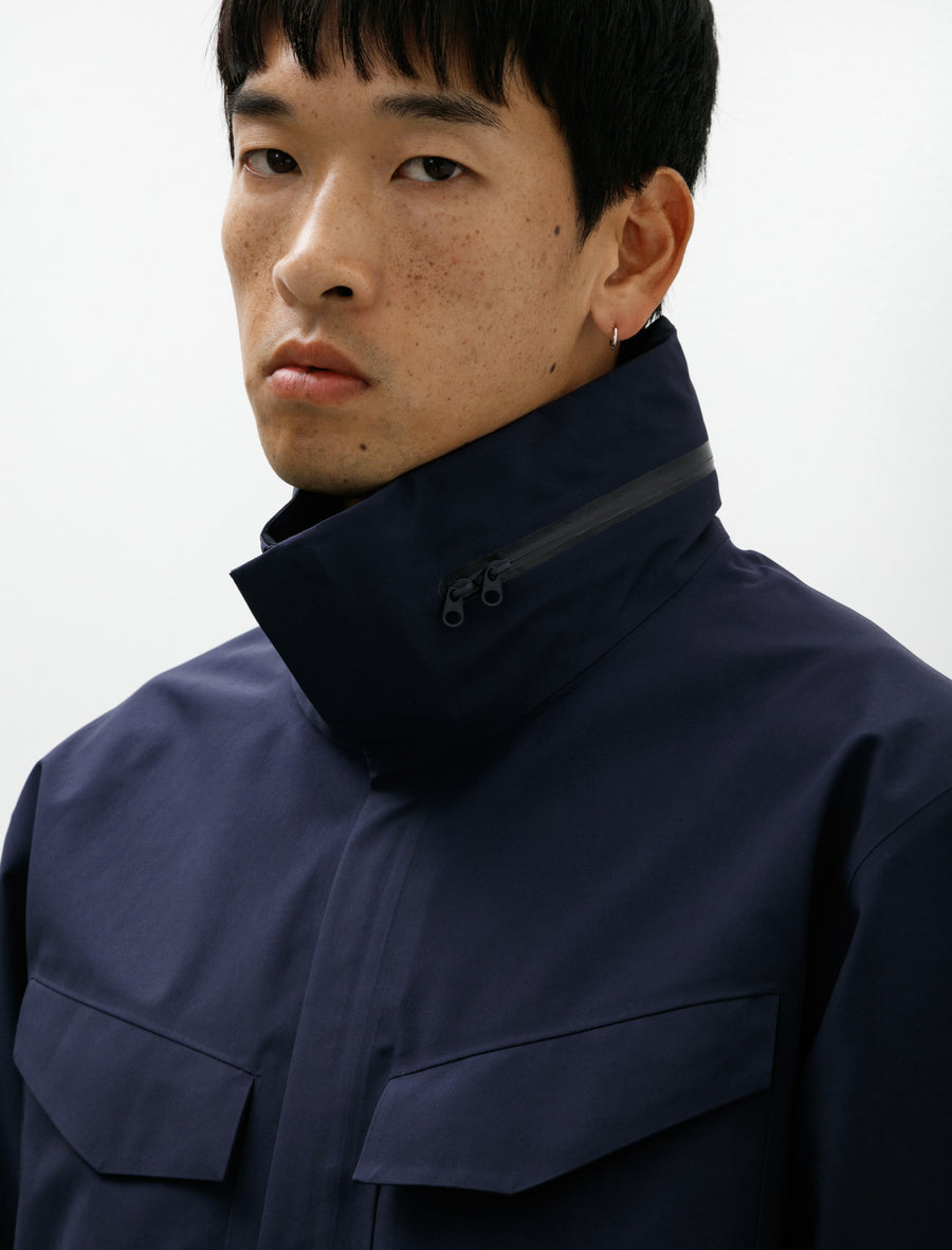 Field Jacket Passport - Image 5