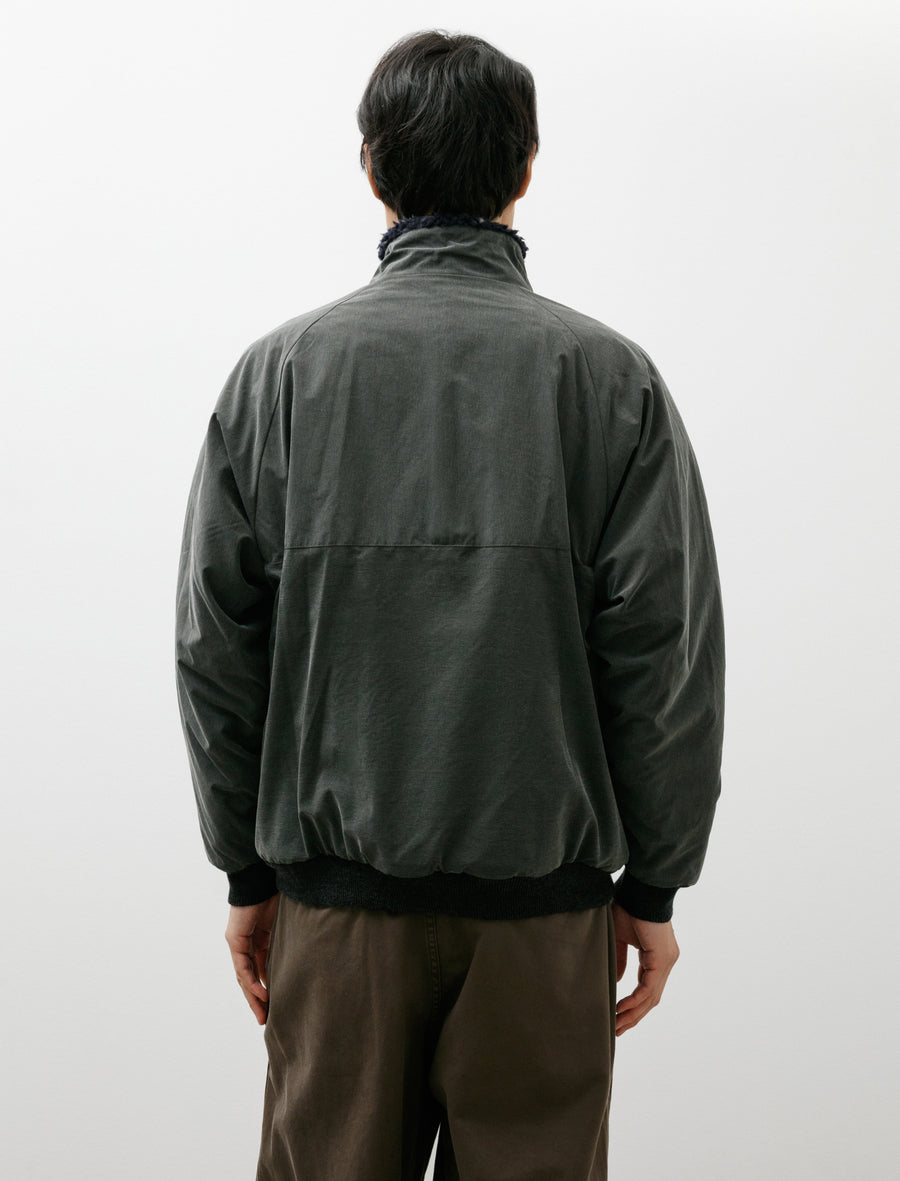 Statton Grey x Navy - Image 3