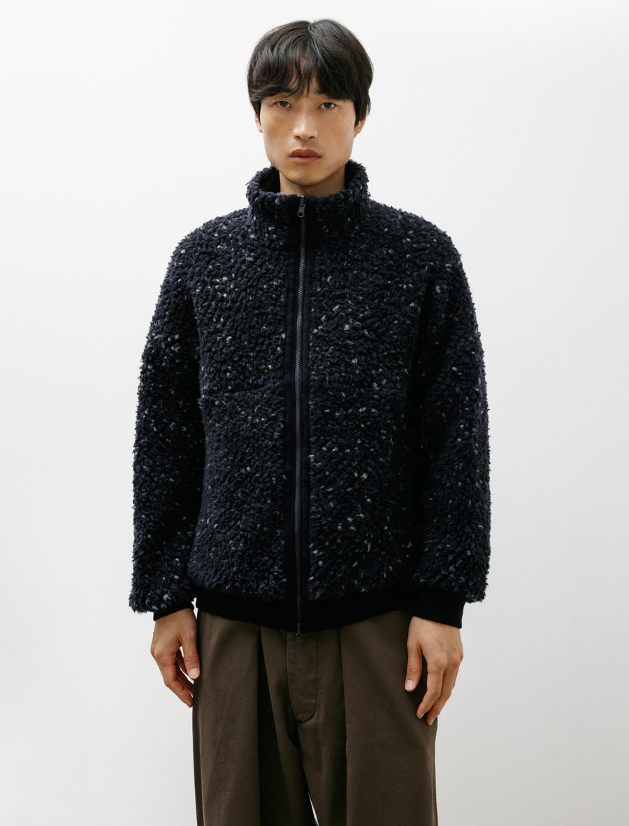 Statton Grey x Navy - Image 2