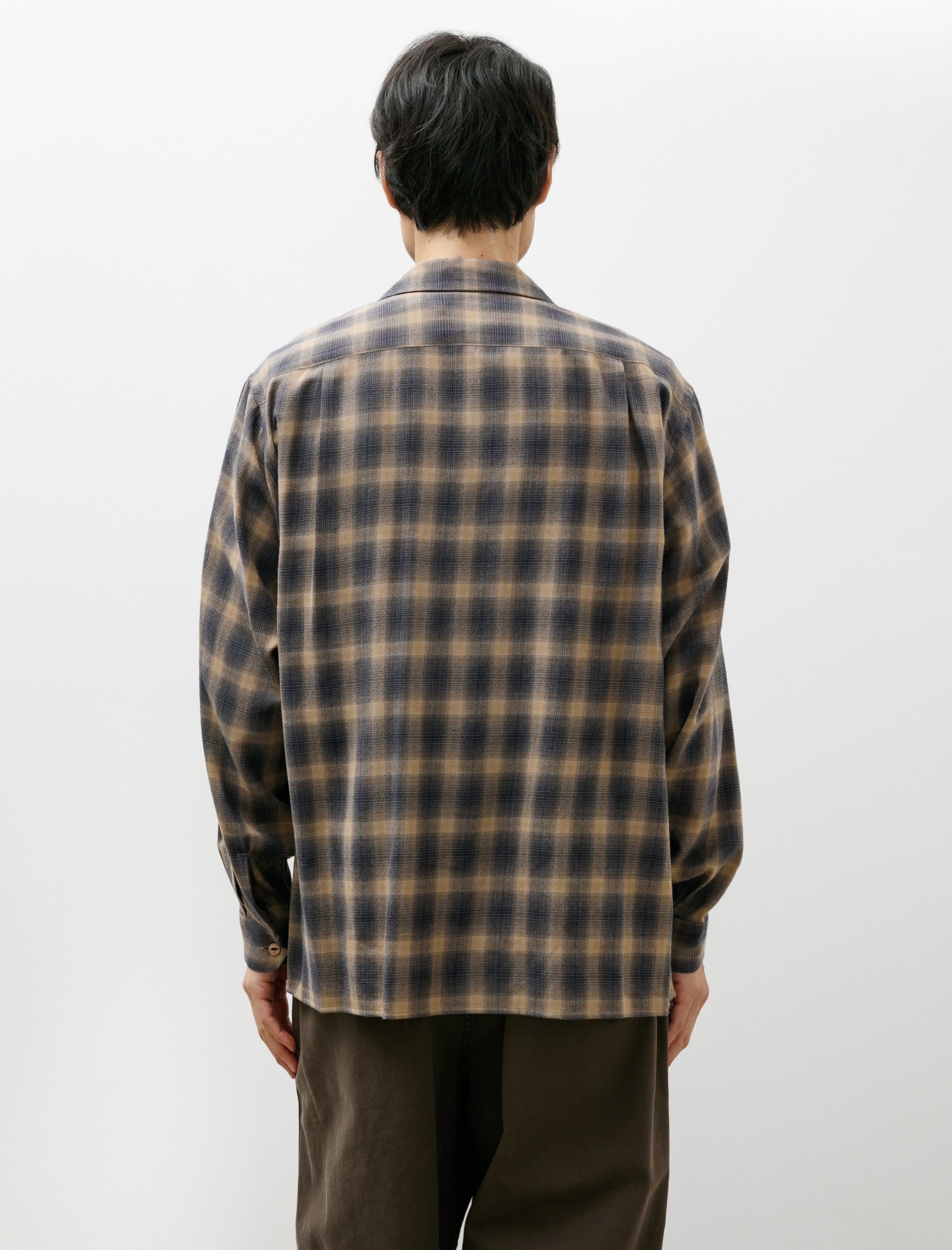 Niceness C. Huffam Beige