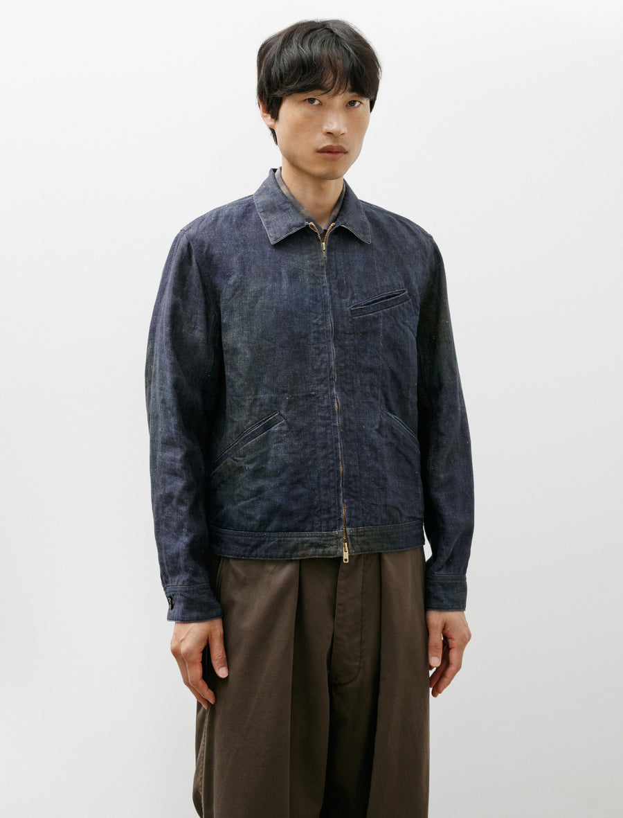 N. Jett Indigo - Image 1
