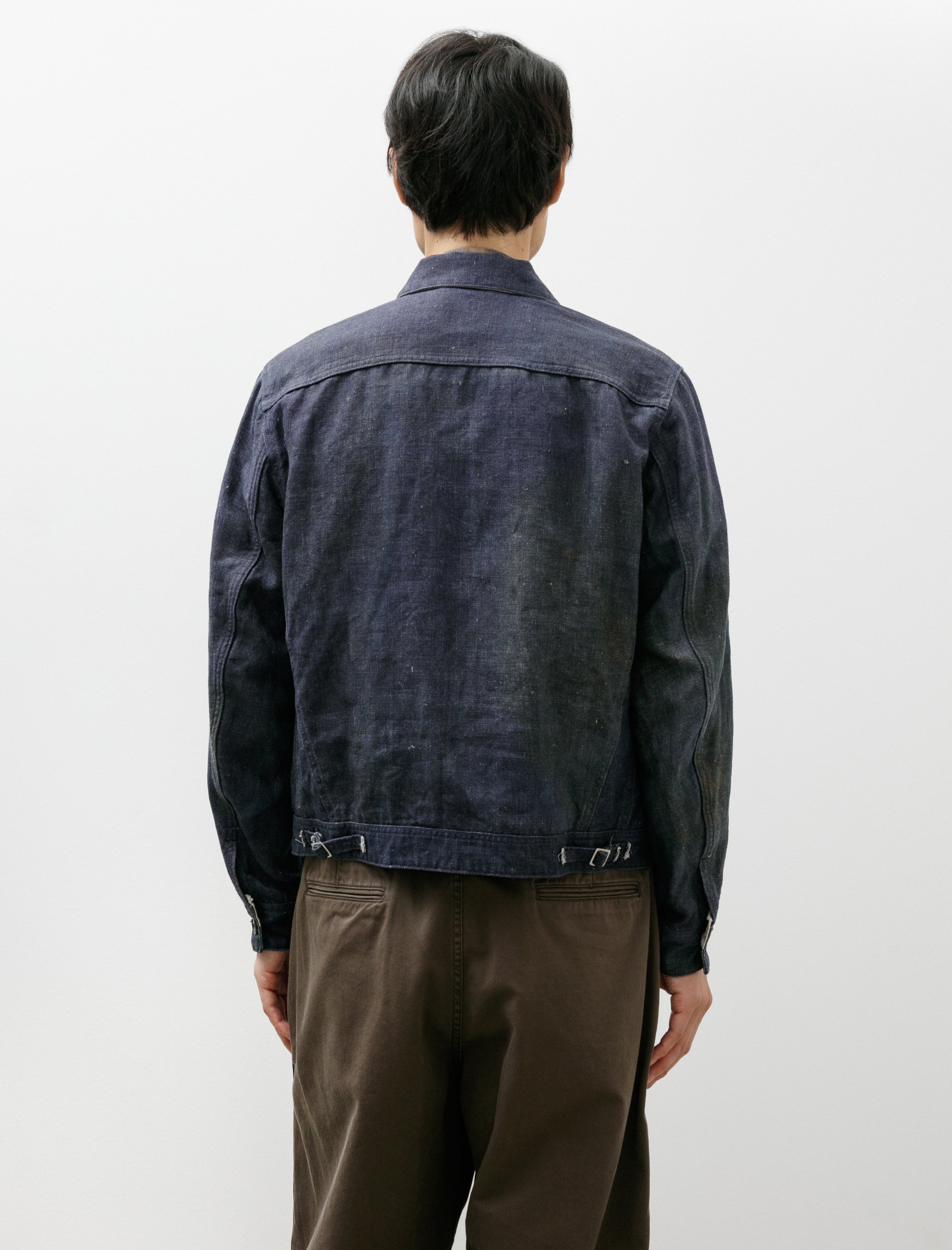 Niceness N. Jett Indigo