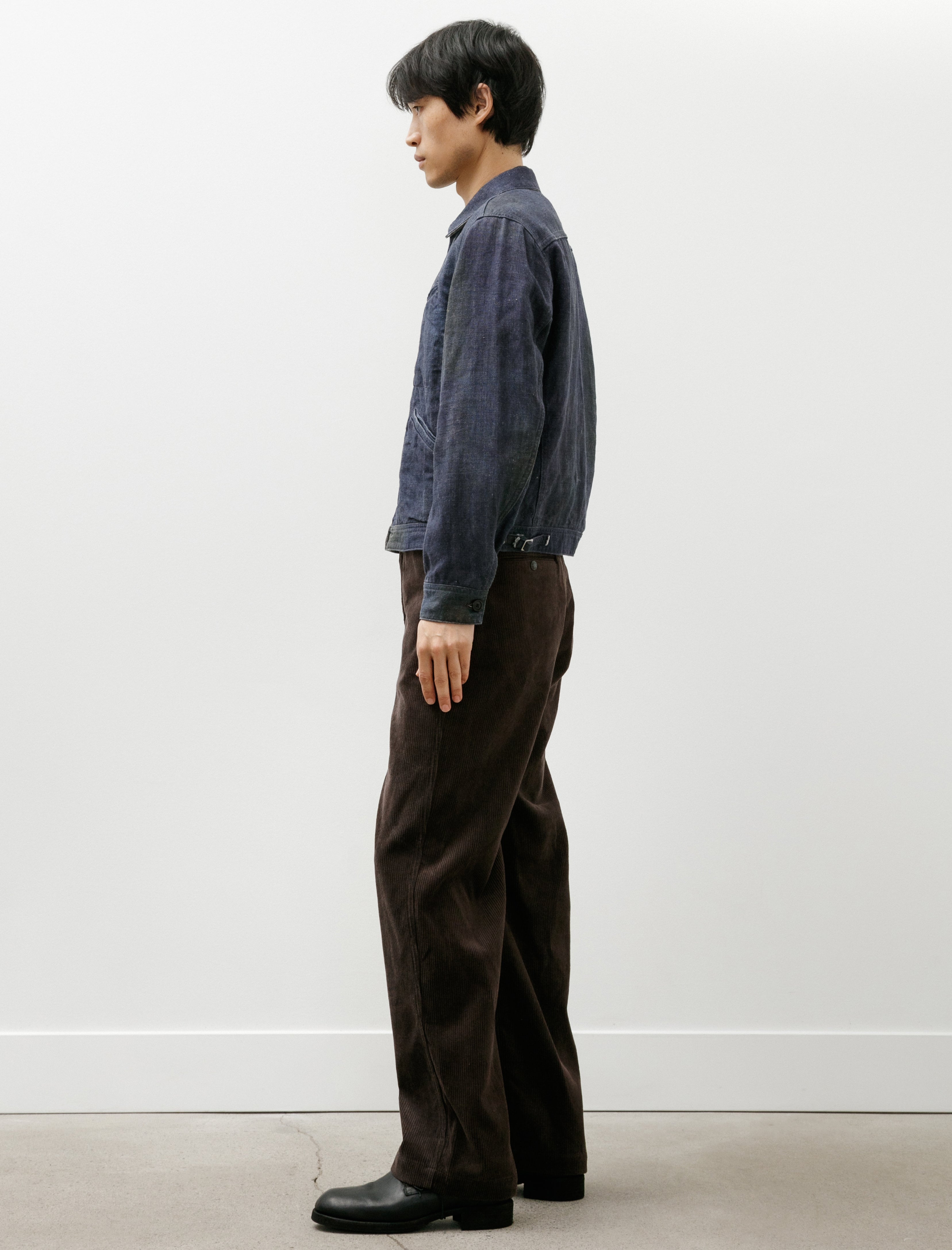 Niceness N. Jett Indigo