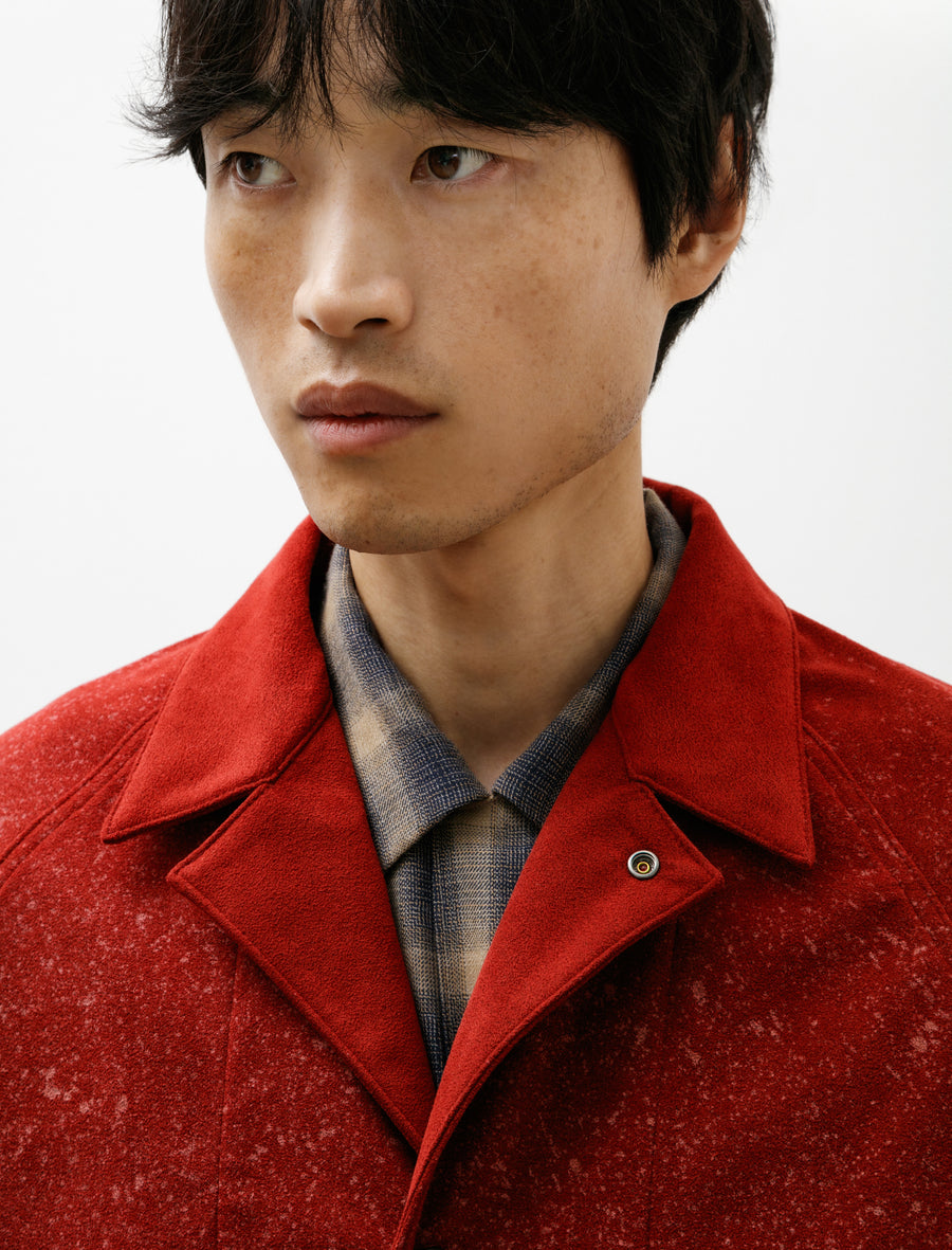 Lennox Red - Image 4