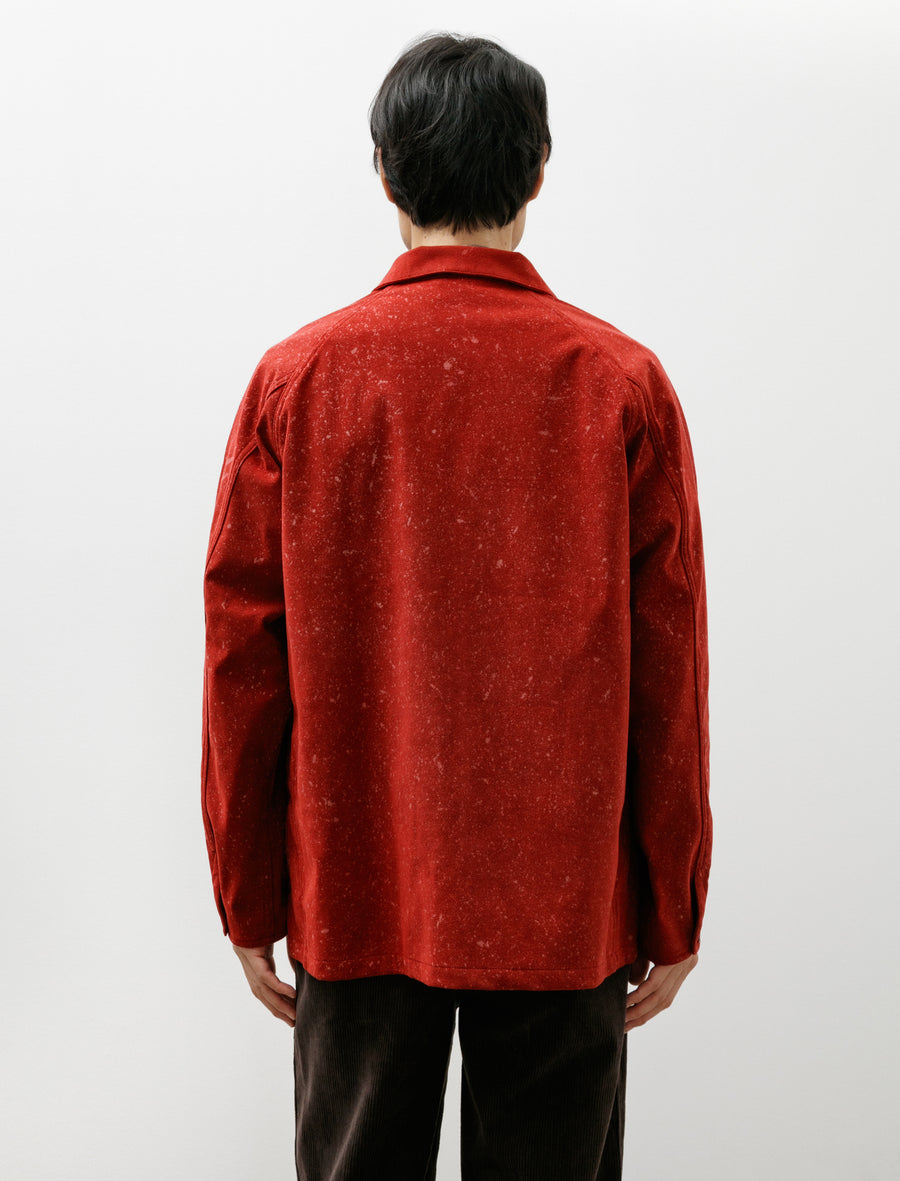 Lennox Red - Image 2