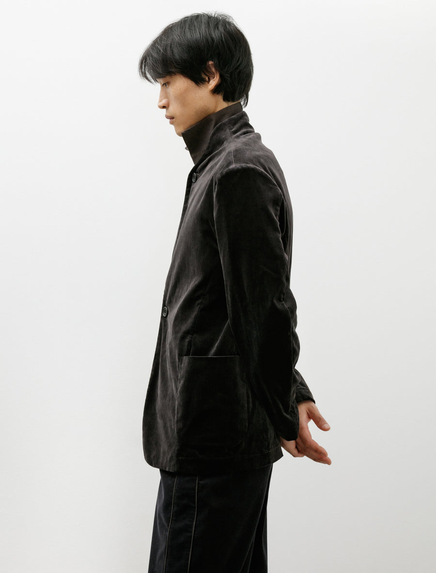 Company Jacket Dusk - Image 3