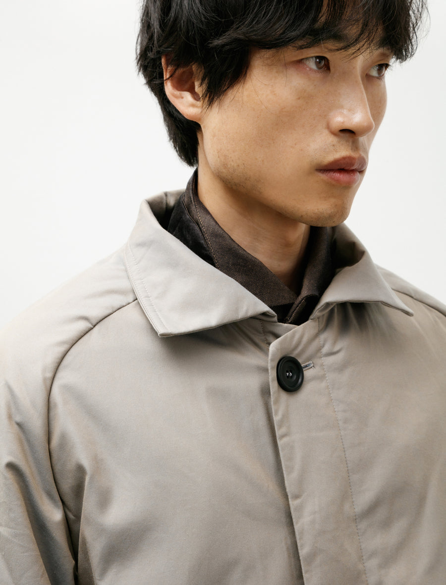 Stance Coat Blue Tint Ash - Image 5
