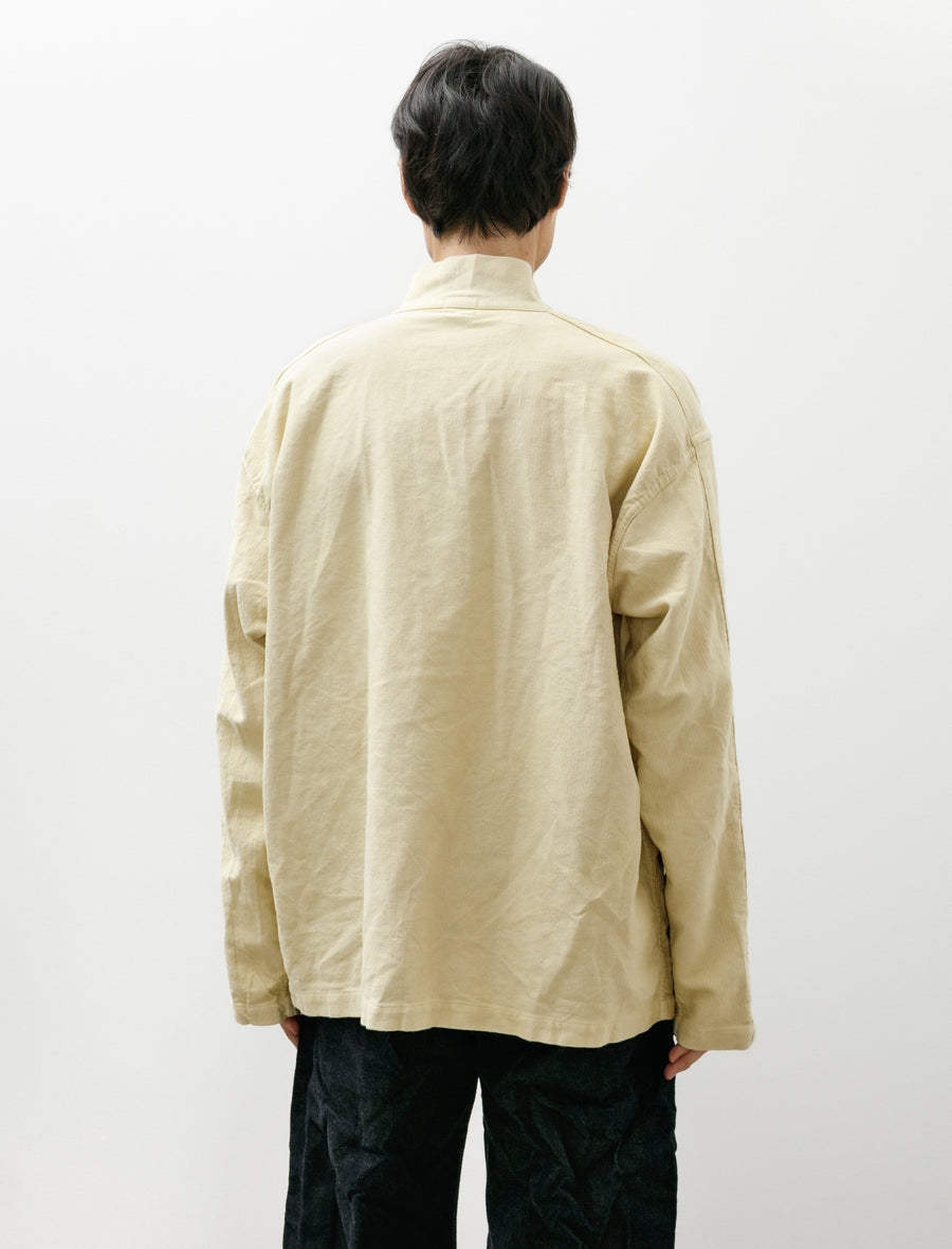485 Isosceles Shirt Cotton Diamondbone Bright Weld - Image 2