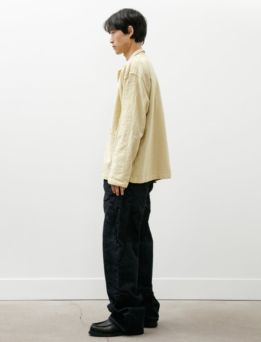 485 Isosceles Shirt Cotton Diamondbone Bright Weld - Image 7