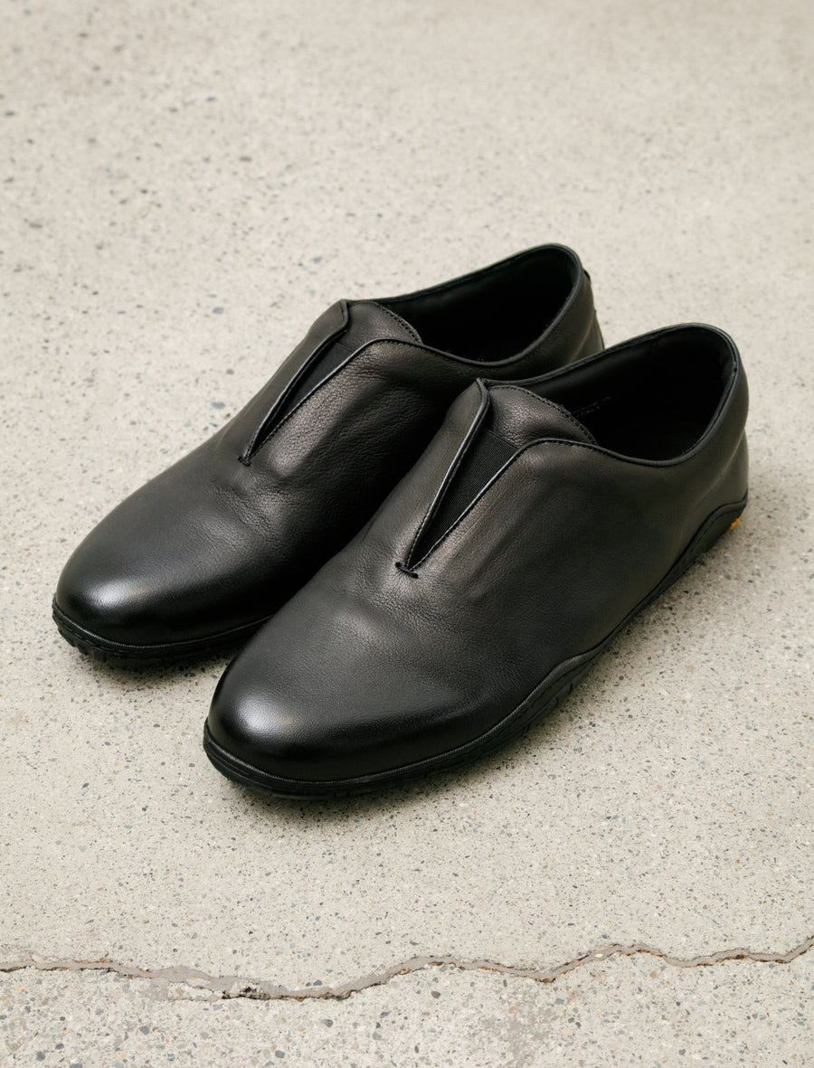Oxford Runner Polish Black Buffalo - Image 1
