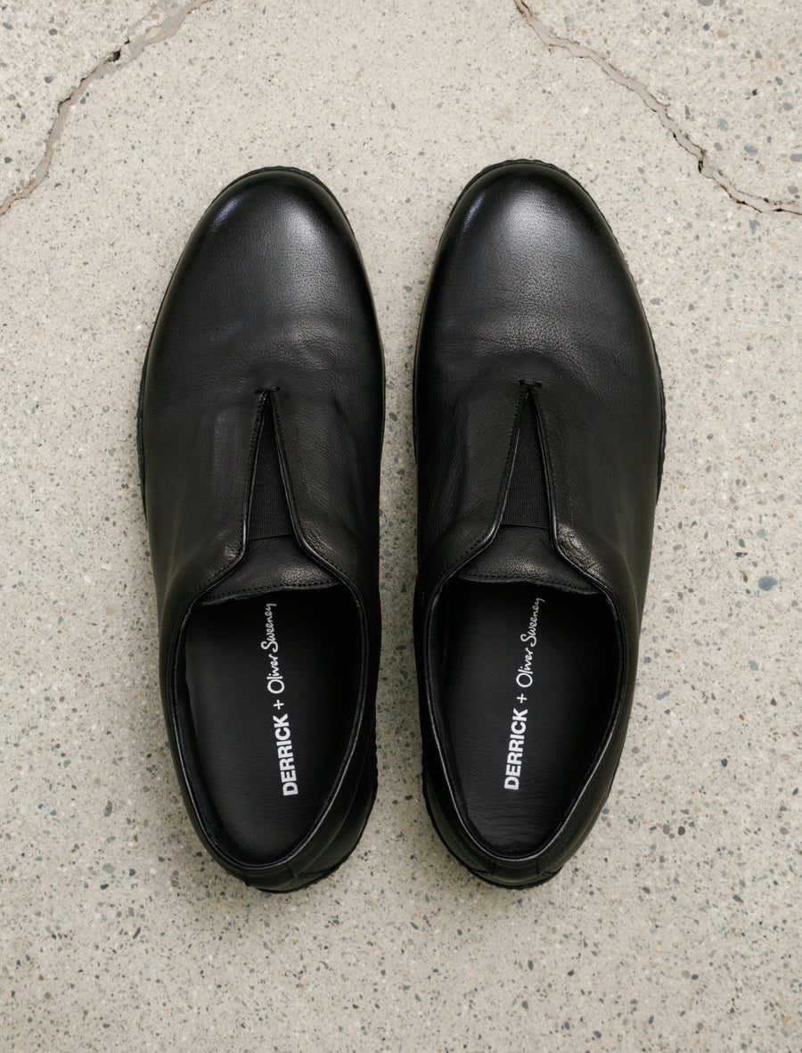 Oxford Runner Polish Black Buffalo - Image 2