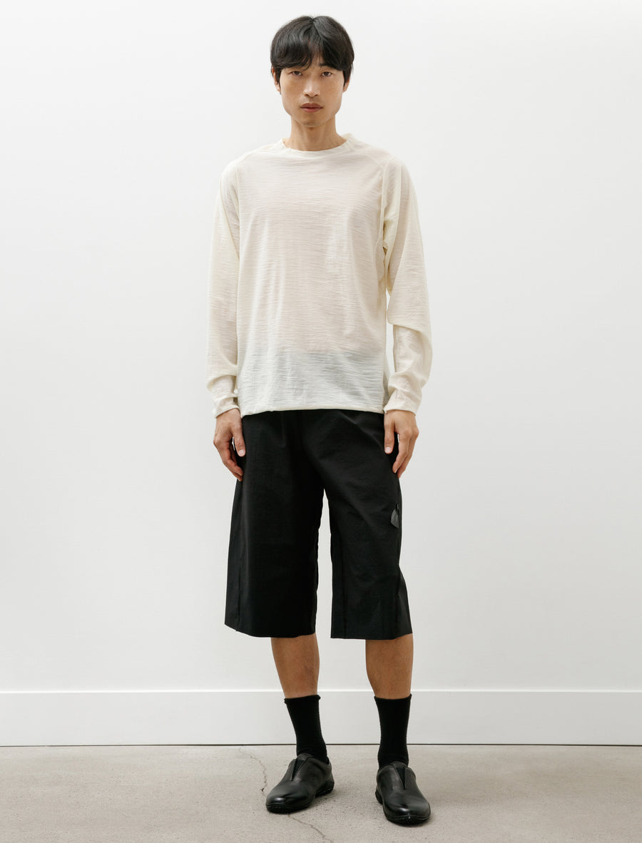 Tennis Short Black - Image 1