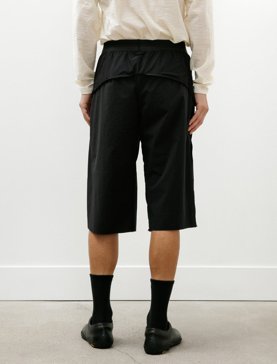 Tennis Short Black - Image 5