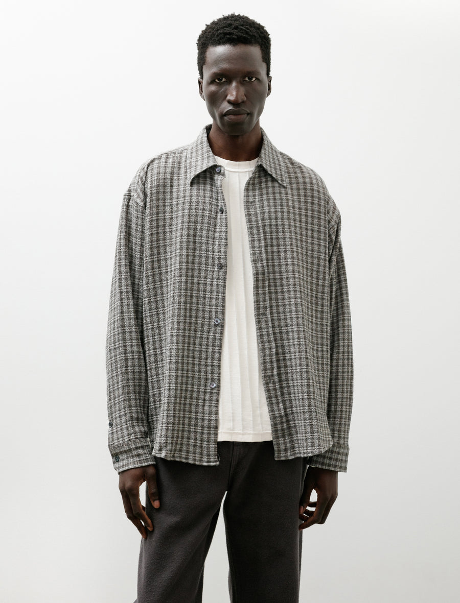 Vacation Shirt Shuffle Check - Image 1