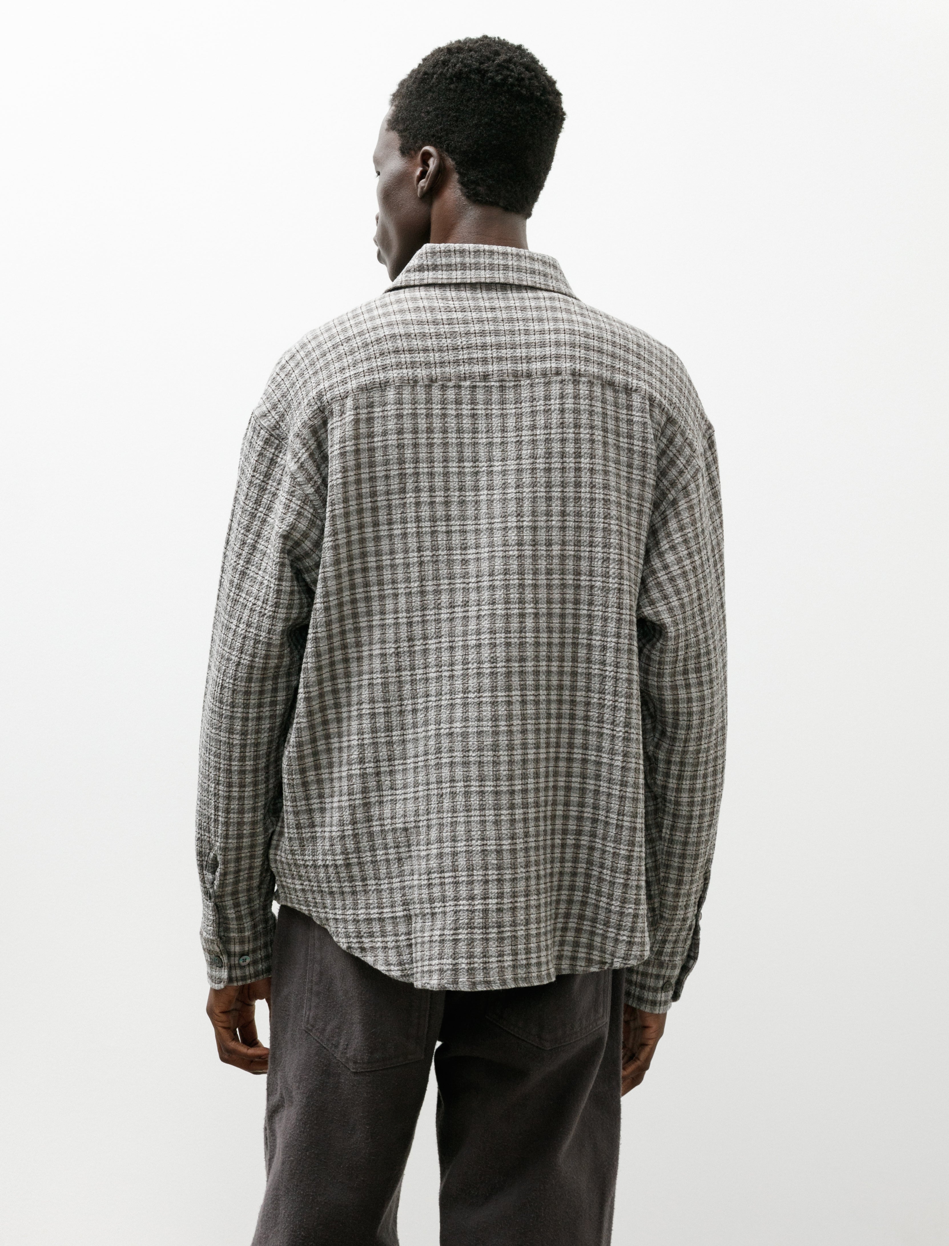 mfpen Vacation Shirt Shuffle Check