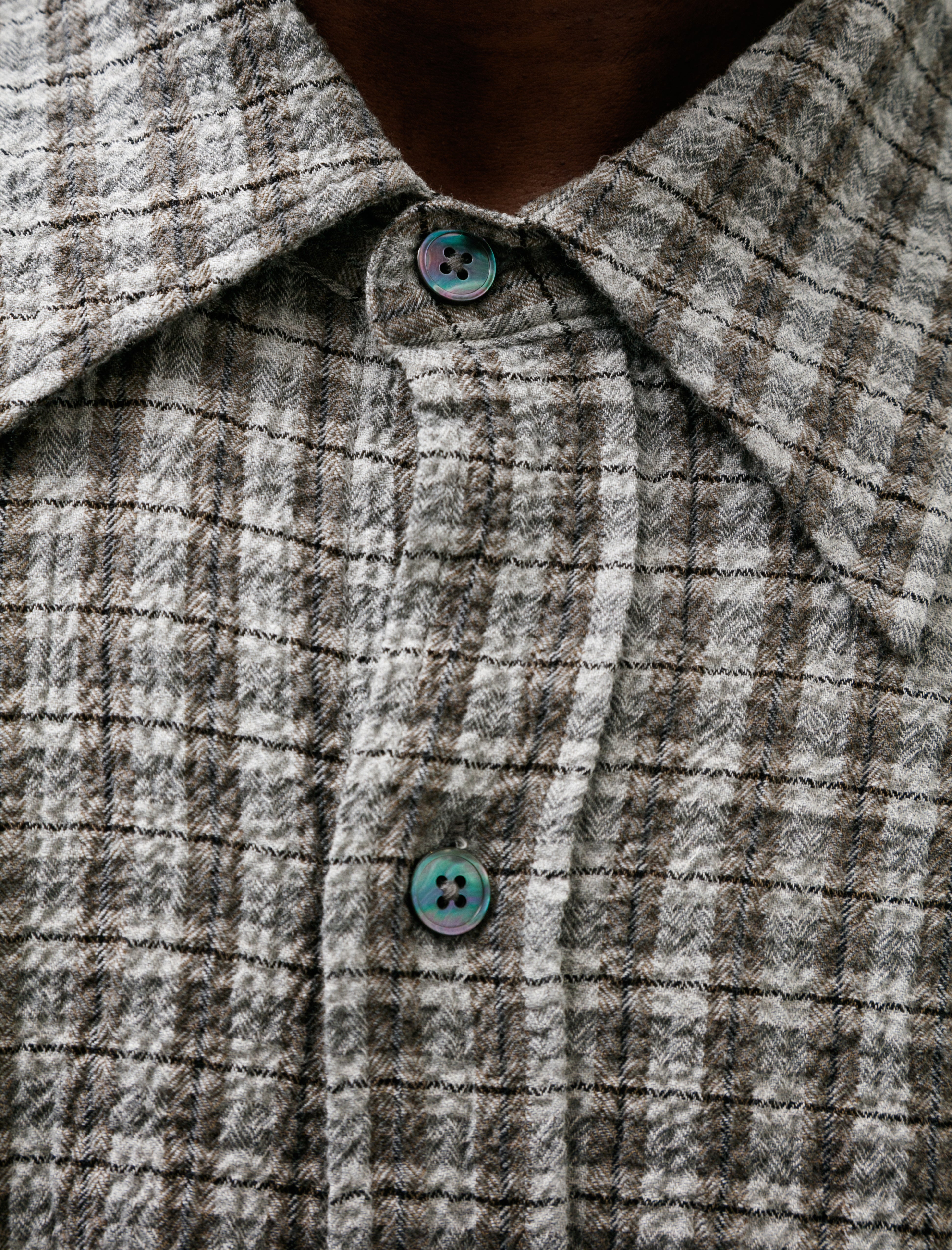 mfpen Vacation Shirt Shuffle Check