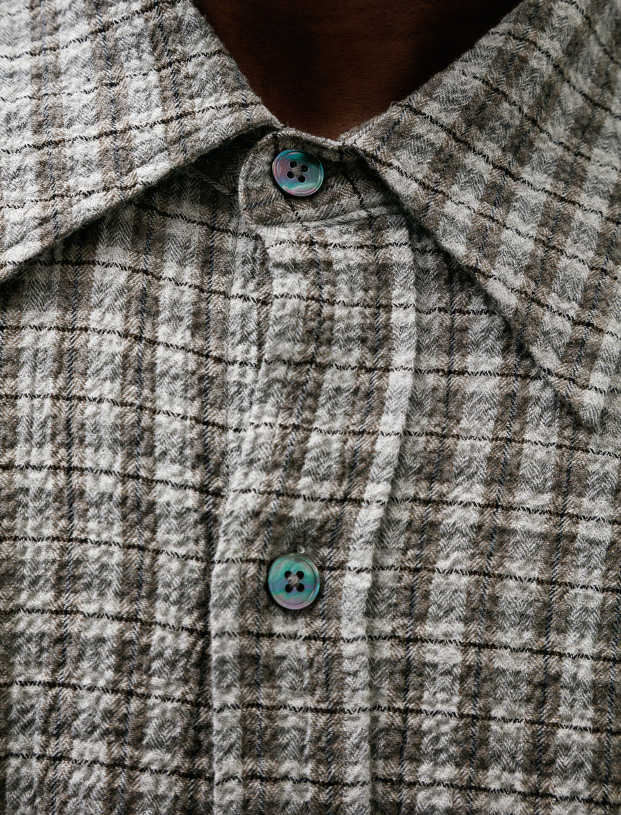 Vacation Shirt Shuffle Check - Image 5