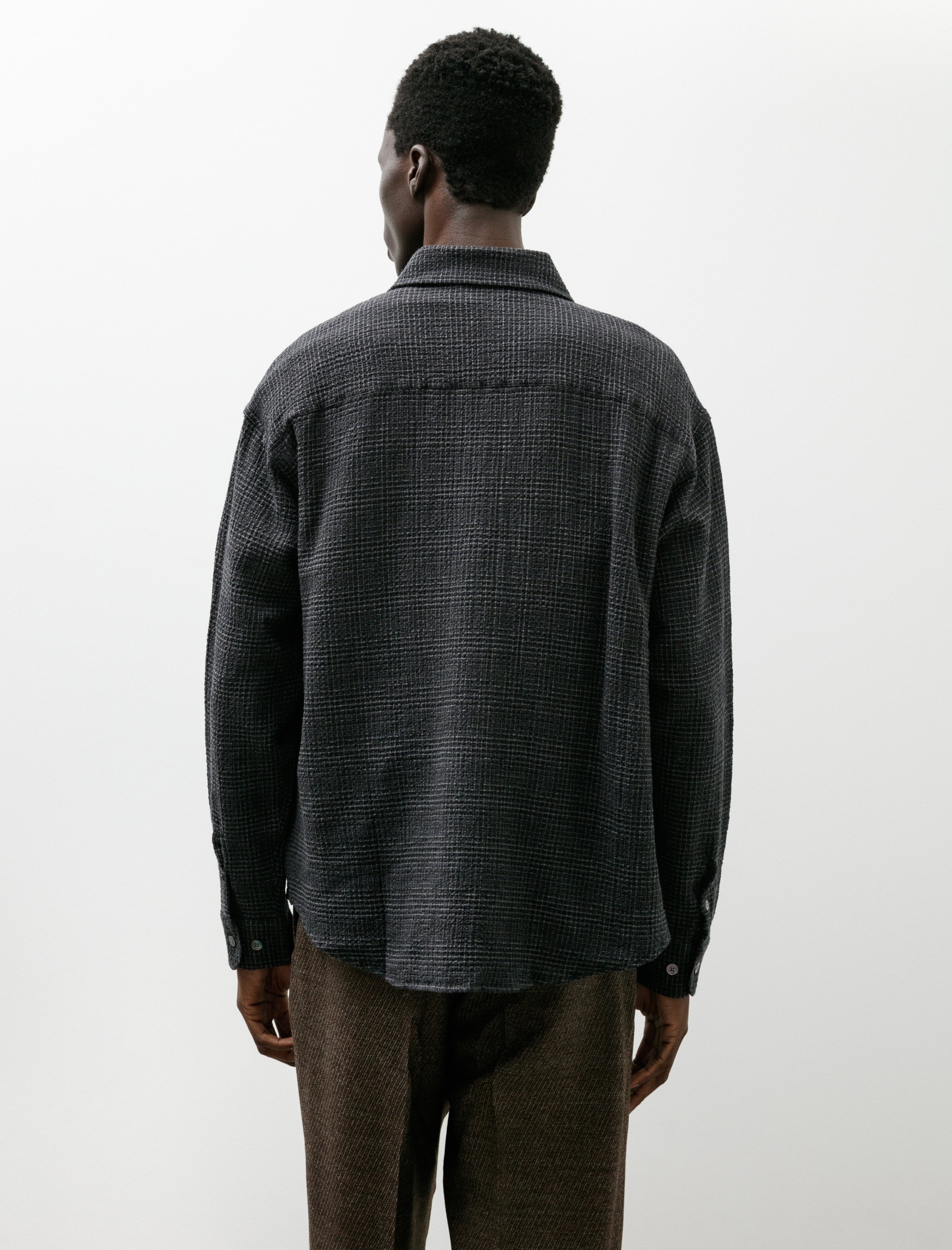 mfpen Vacation Shirt Midnight Check