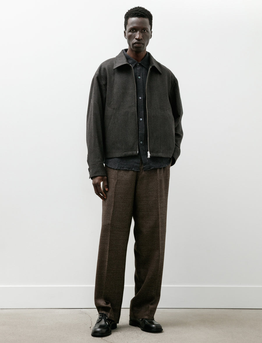 Service Trousers Vintage Twill - Image 1