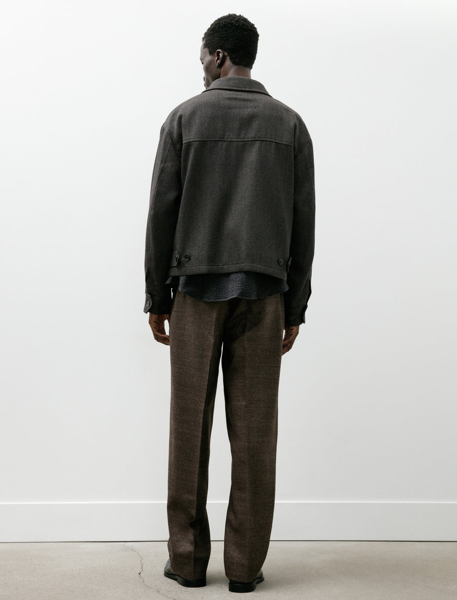 Service Trousers Vintage Twill - Image 2