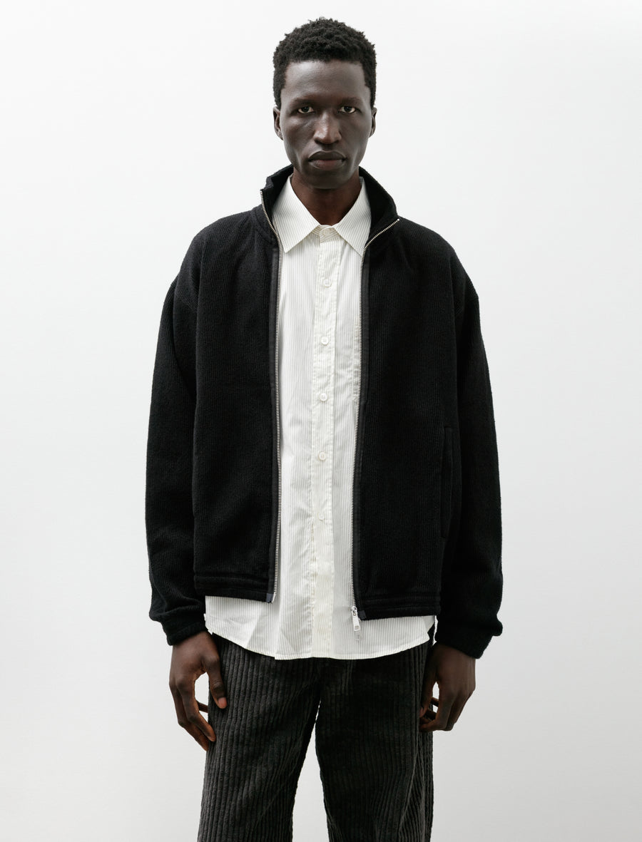 Covet Full Zip Black - Image 4