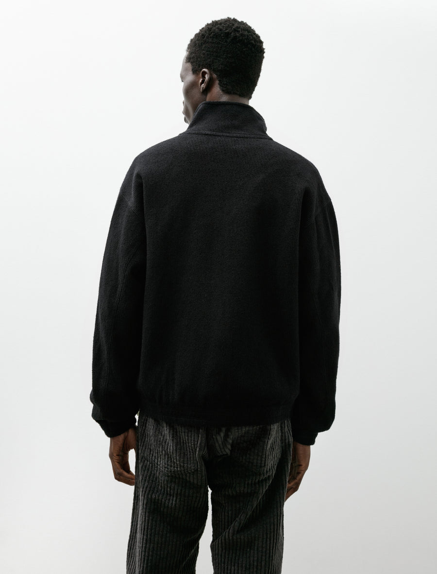 Covet Full Zip Black - Image 2