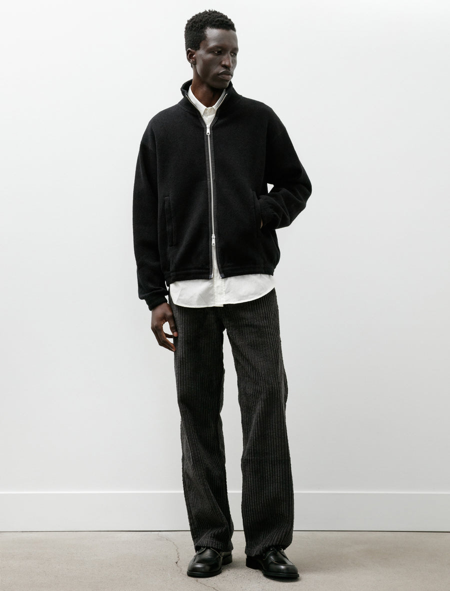 Covet Full Zip Black - Image 6