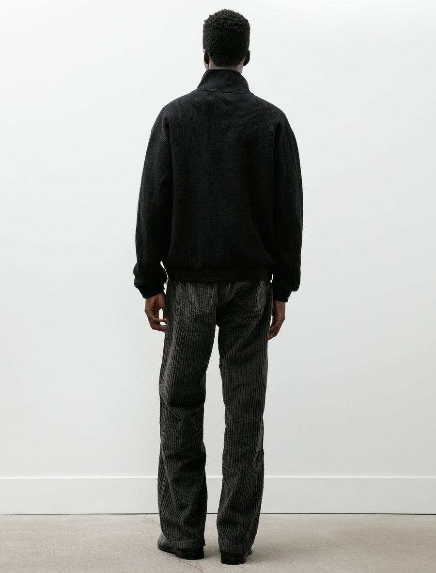 Generation Trousers Anthracite Amplified Cord - Image 2