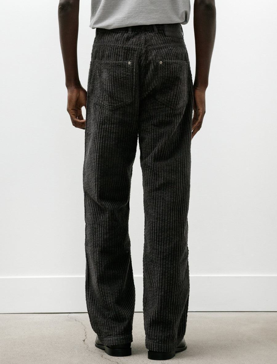 Generation Trousers Anthracite Amplified Cord - Image 5