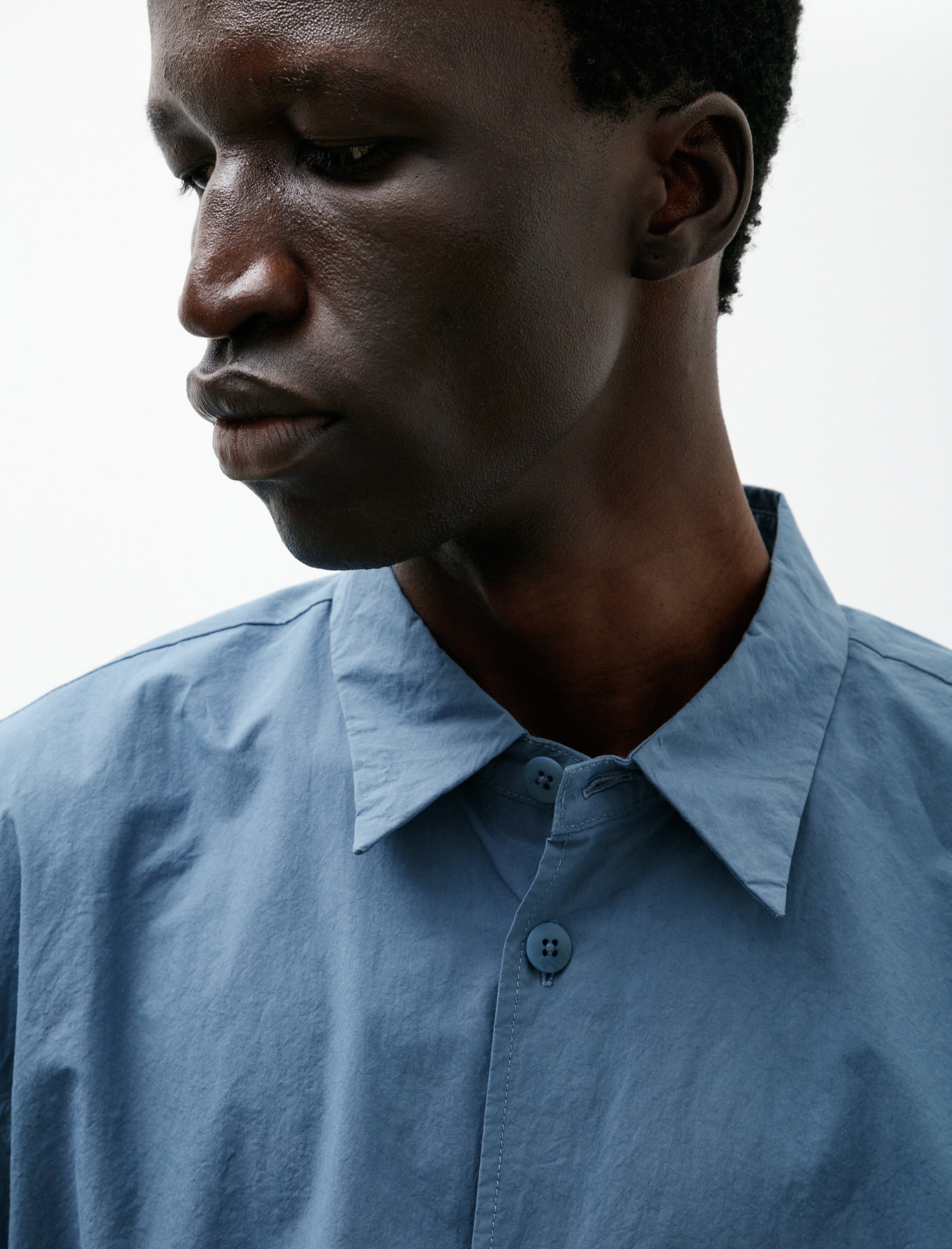 MAN-TLE R21 Shirt 8 Weather Shirt Vapour 160