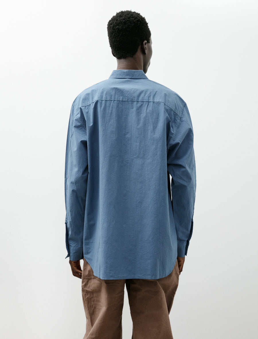 R21 Shirt 8 Weather Shirt Vapour 160 - Image 2