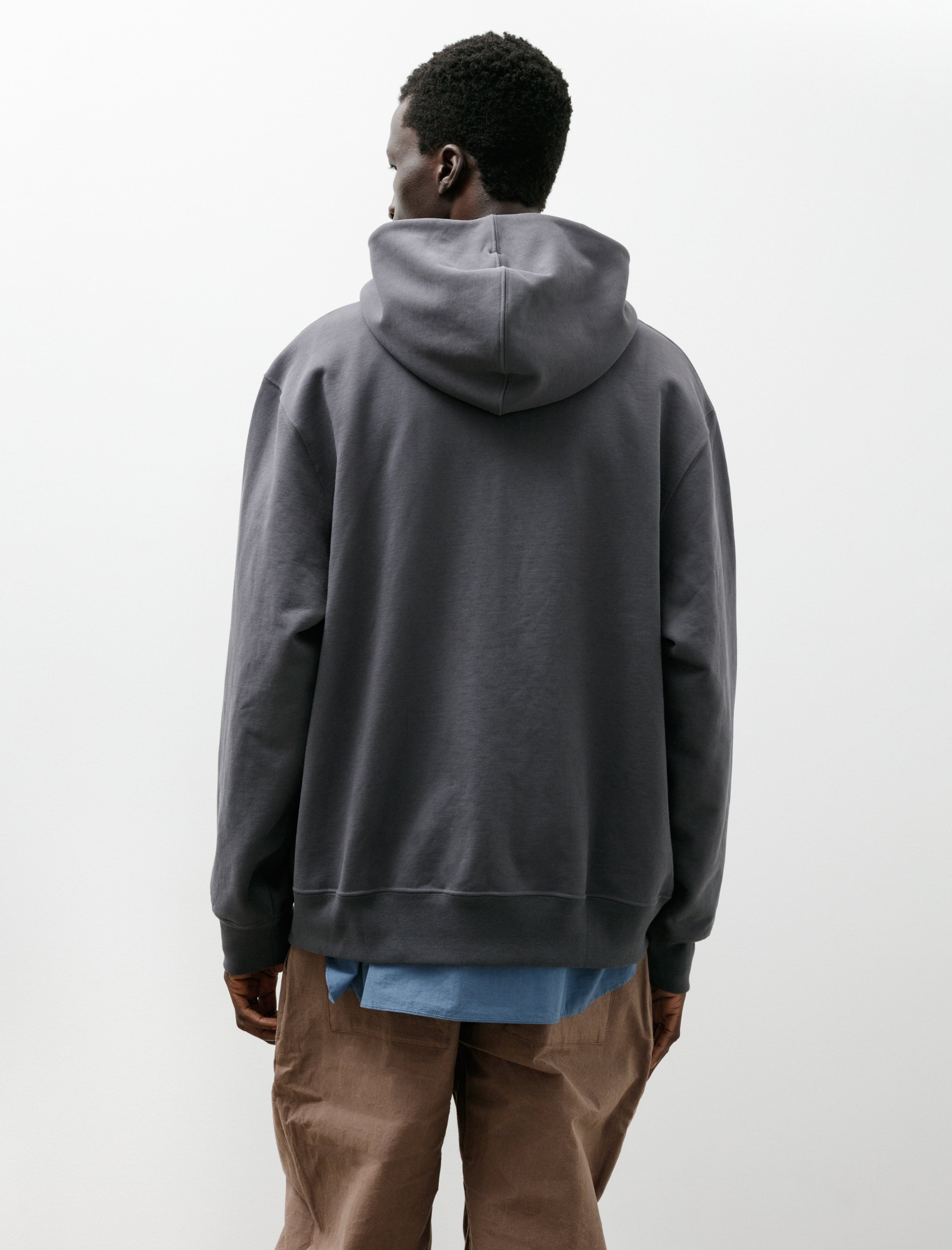 MAN-TLE R21 LW-C New Parka Tin