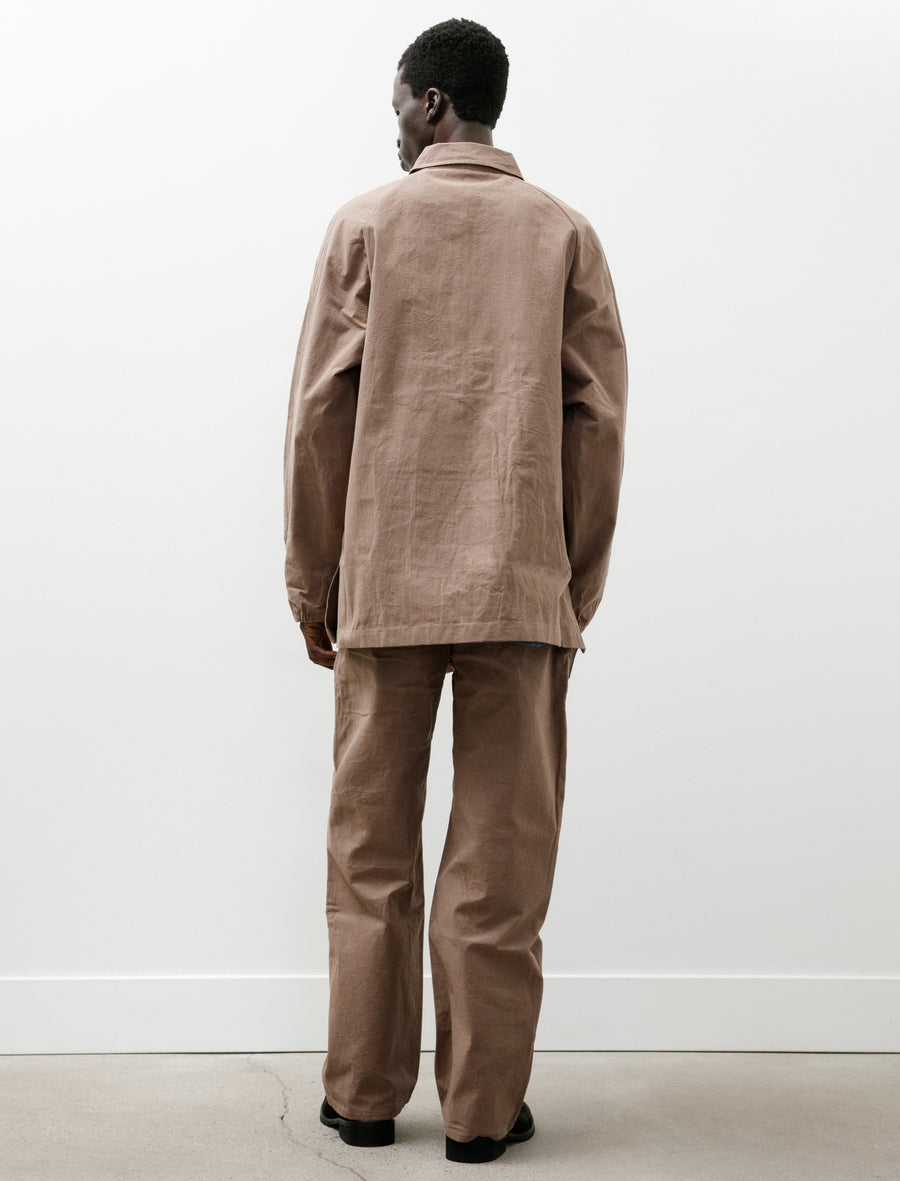 R21 Pant-4 Wide Pants Storm Wax - Image 2
